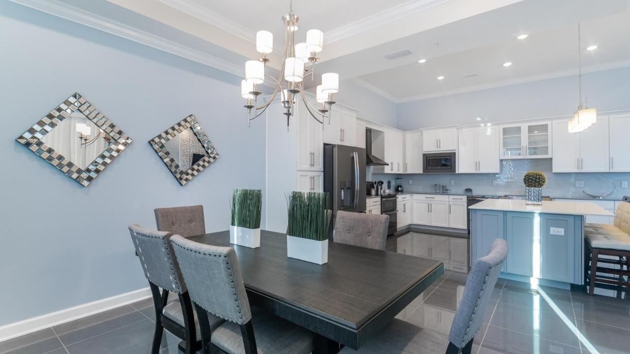 Villa 4751 Clock Tower #401 Kissimmee Exterior foto